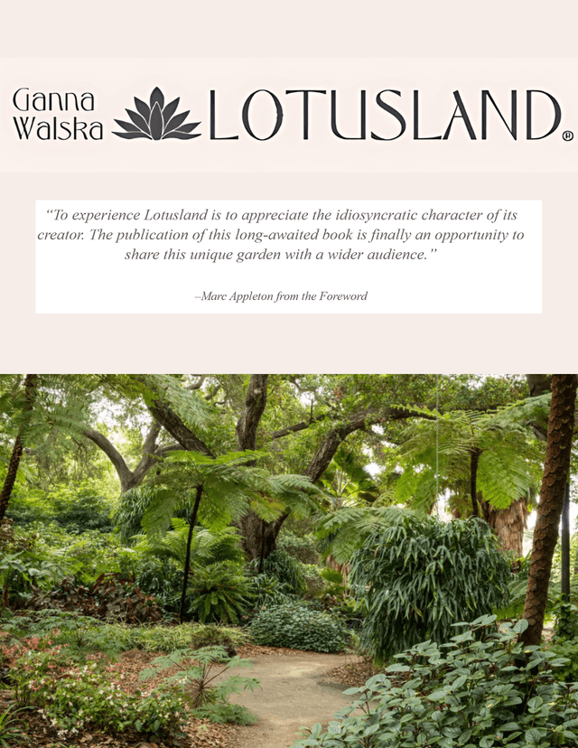 LOTUSLAND